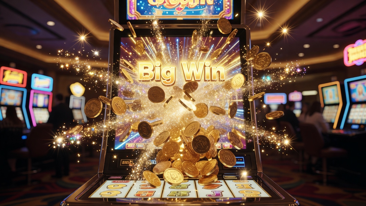 Online Pokies with High Payout Potential - best withdrawal online casino australia
