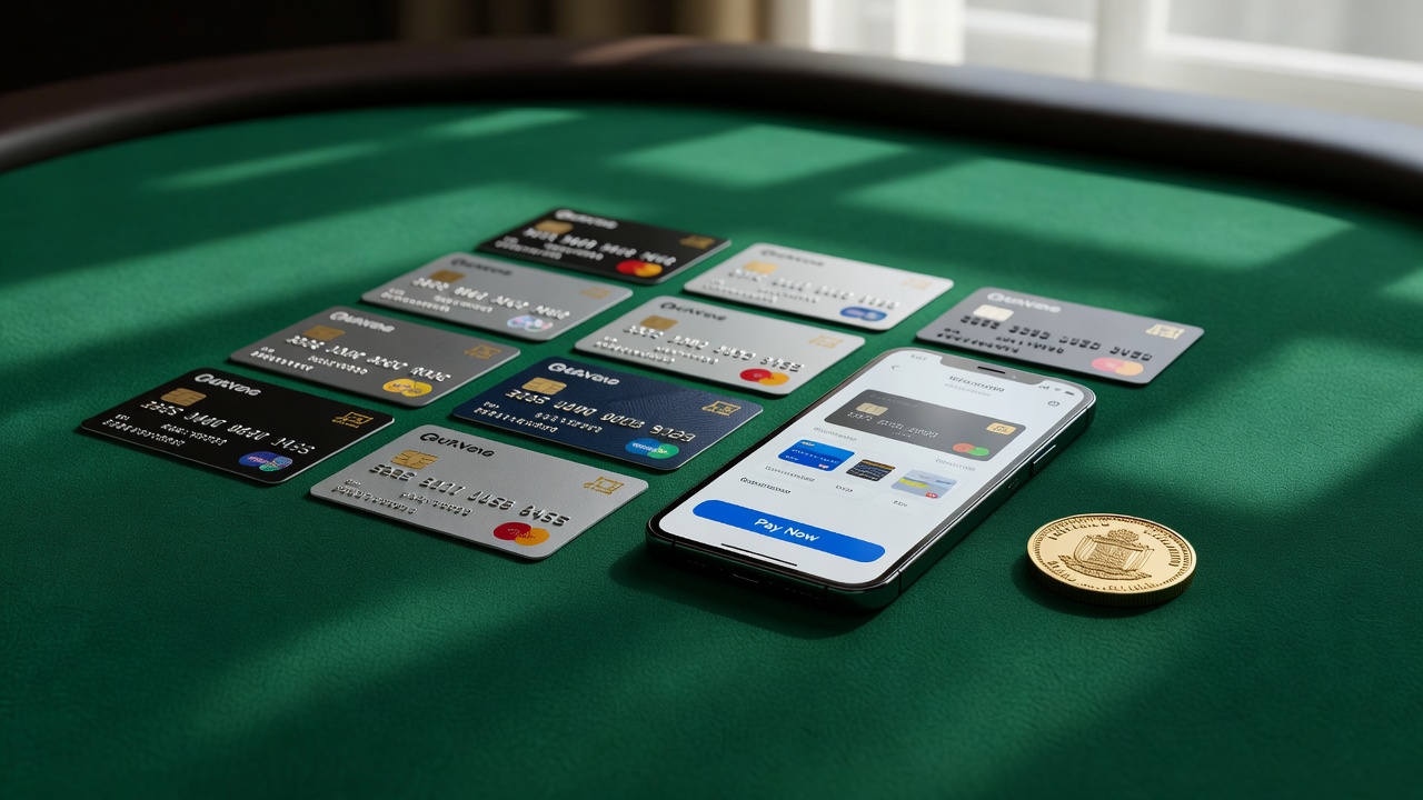 eCheck Alternatives: Compare Other Payment Methods - instant echeck casinos