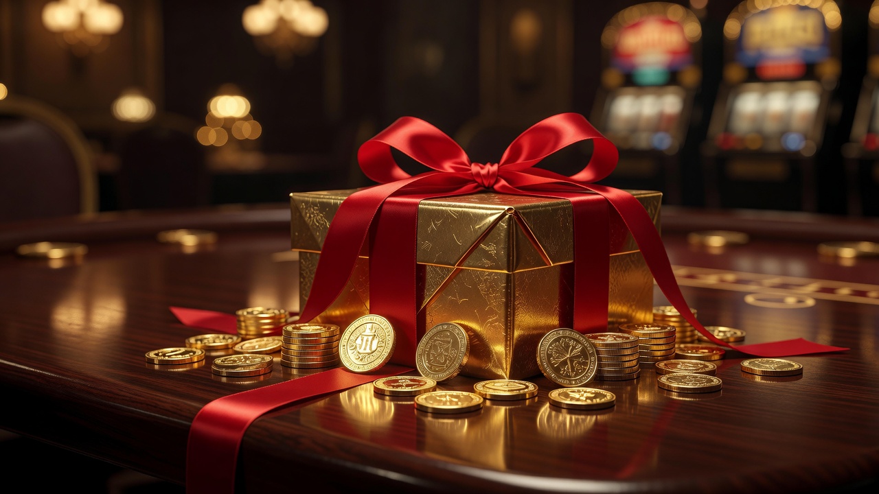 Welcome Bonuses and Exciting Promotions - rocketplay casino australia