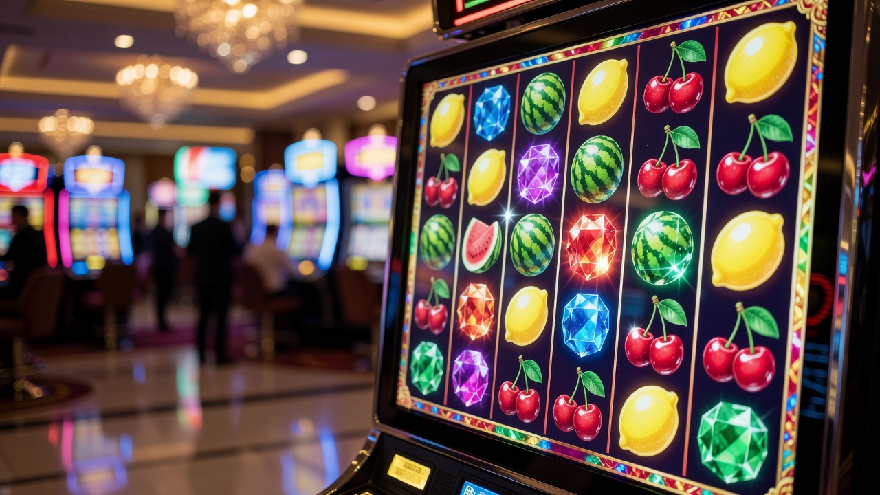 Explore the Vast Game Library for Australian Players - rocketplay casino australia
