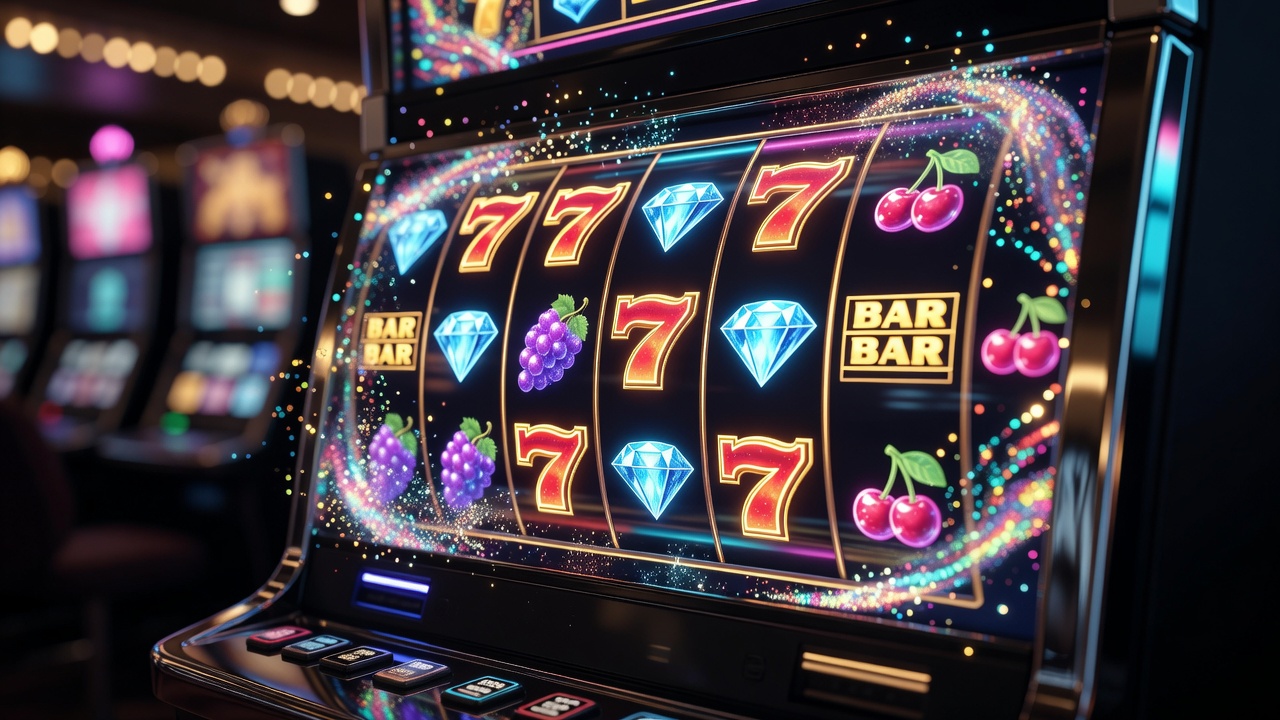 Online Pokies and Game Payout Rates: 10% Insights - online casino payout