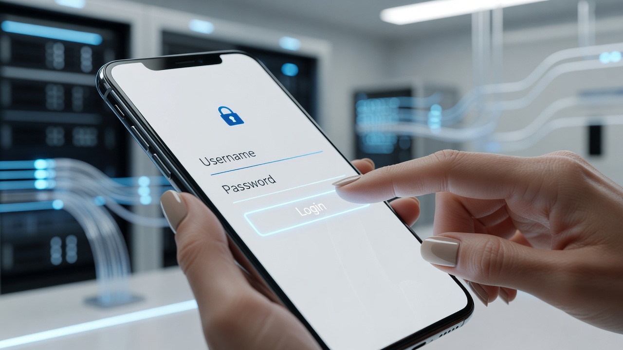 Getting Started: Registration & Login - zoome casino app