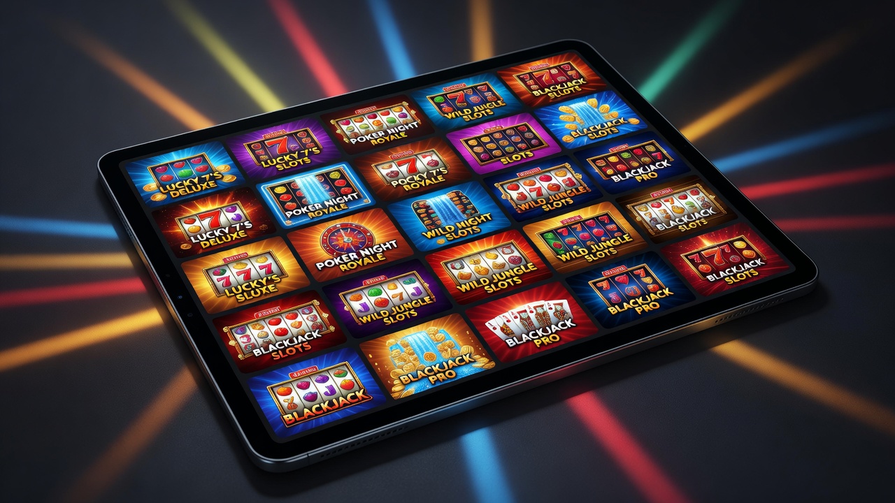 Dive into the Zoome Games Library - zoome casino app