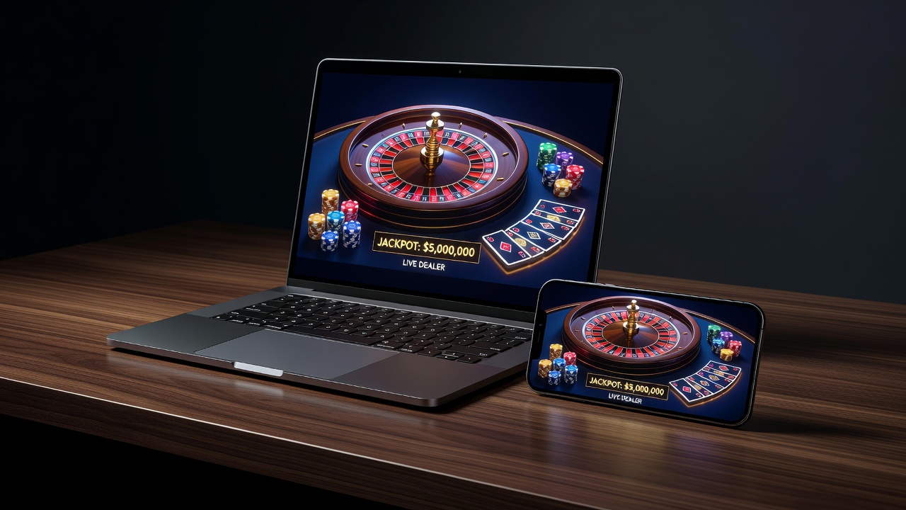 Exclusive Games: Mobile vs Desktop - zoome casino app