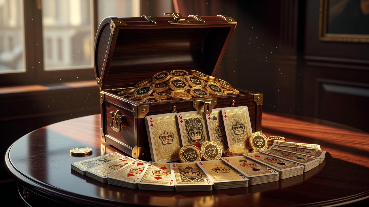 Welcome Package: Start Your Journey - woo casino promo codes