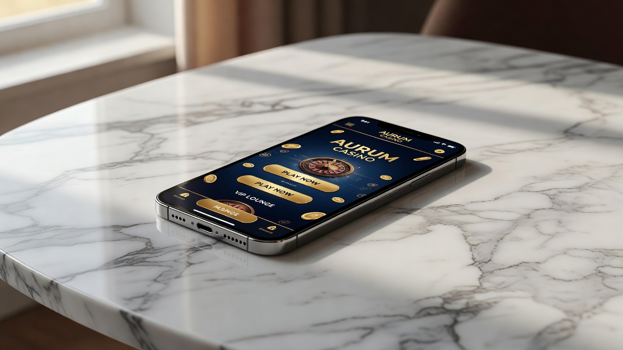 Accessing Stay Casino on iOS Devices (2026) - stay casino app download