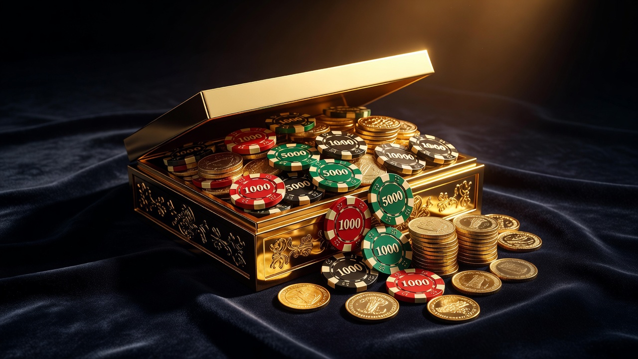Boost Your Play: Syndicate Casino Bonuses - syndicate casino online